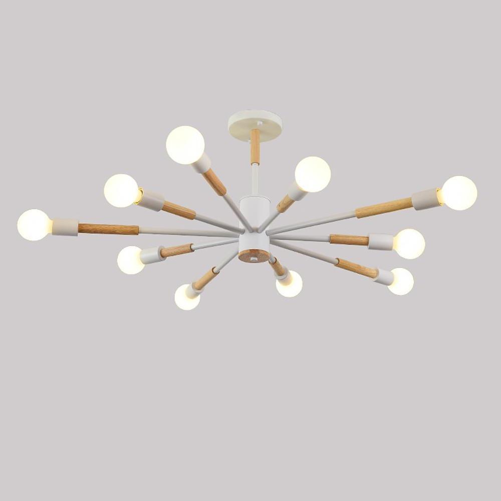 Lighting Ceiling Lights Chandeliers_4J40W