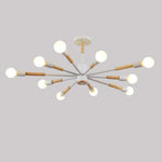 Lighting Ceiling Lights Chandeliers_4J40W