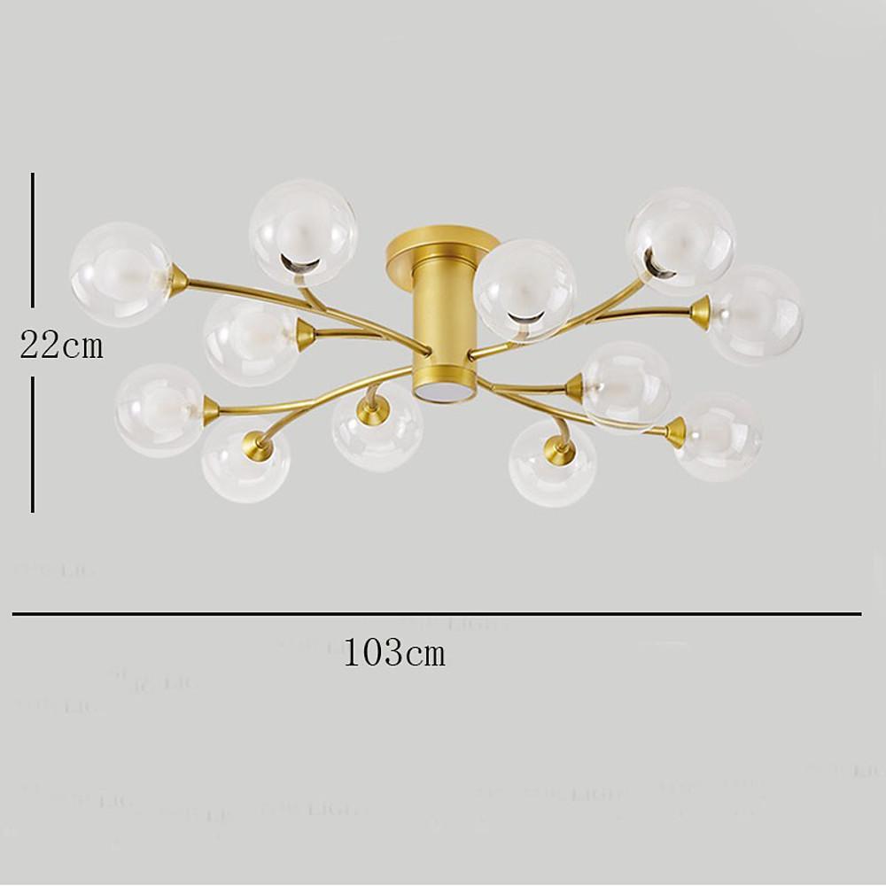Lighting Ceiling Lights Chandeliers_4Yavq