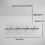 Lighting Ceiling Lights Chandeliers_3Yr5A