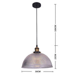 Lighting Ceiling Lights Pendant Lighting_5501F