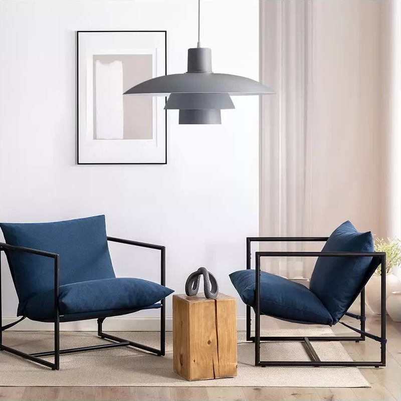 Ceative Three Layer Pendant Light