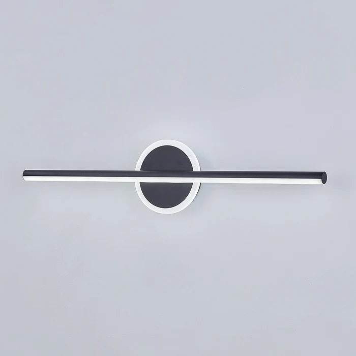 Modern Round Square Led Wall Light