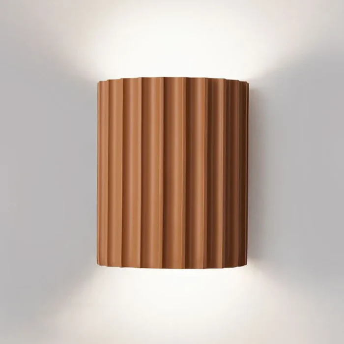 Macaron Wall Light Modern