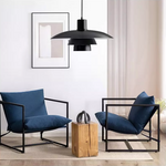 Ceative Three Layer Pendant Light