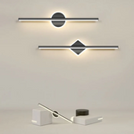 Modern Round Square Led Wall Light