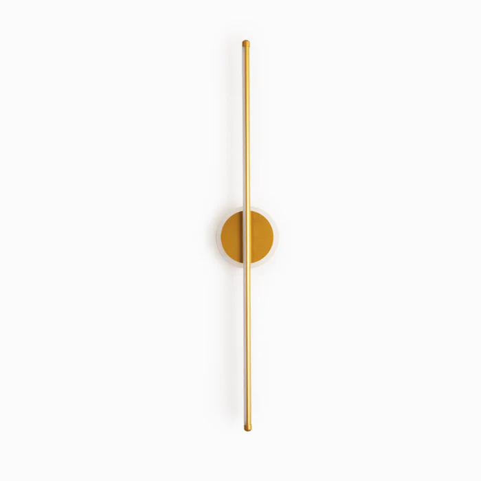 Modern Round Square Led Wall Light