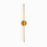 Modern Round Square Led Wall Light