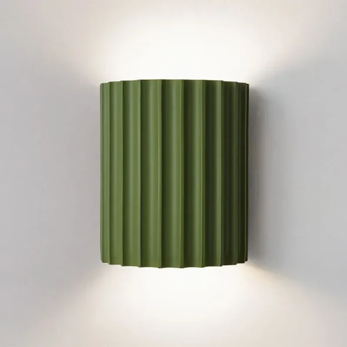 Macaron Wall Light Modern