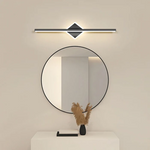 Modern Round Square Led Wall Light
