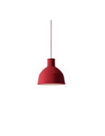 Nordic Simple Bowl Pendant Lamp