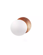 Creative Rotatable Wall Lamp