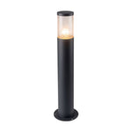 Modern Landscape Bollard Lights Waterproof Die-Cast Aluminum Outdoor Lamp