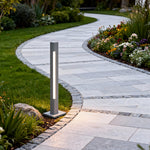 Modern LED Bollard Lights for Courtyard & Pathway – IP65 Waterproof
