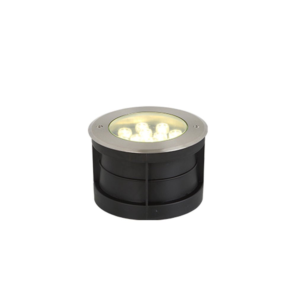 Landscape Decorative Lighting Waterproof Led Underwater Light For Swimming Pool