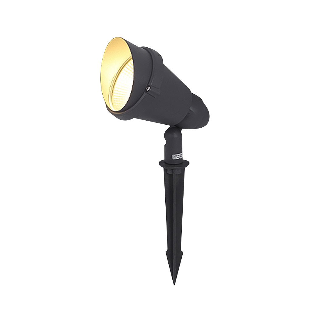 Landscape Lighting Decorative Spot Lights Led Outdoor Light For Courtyard Lawn