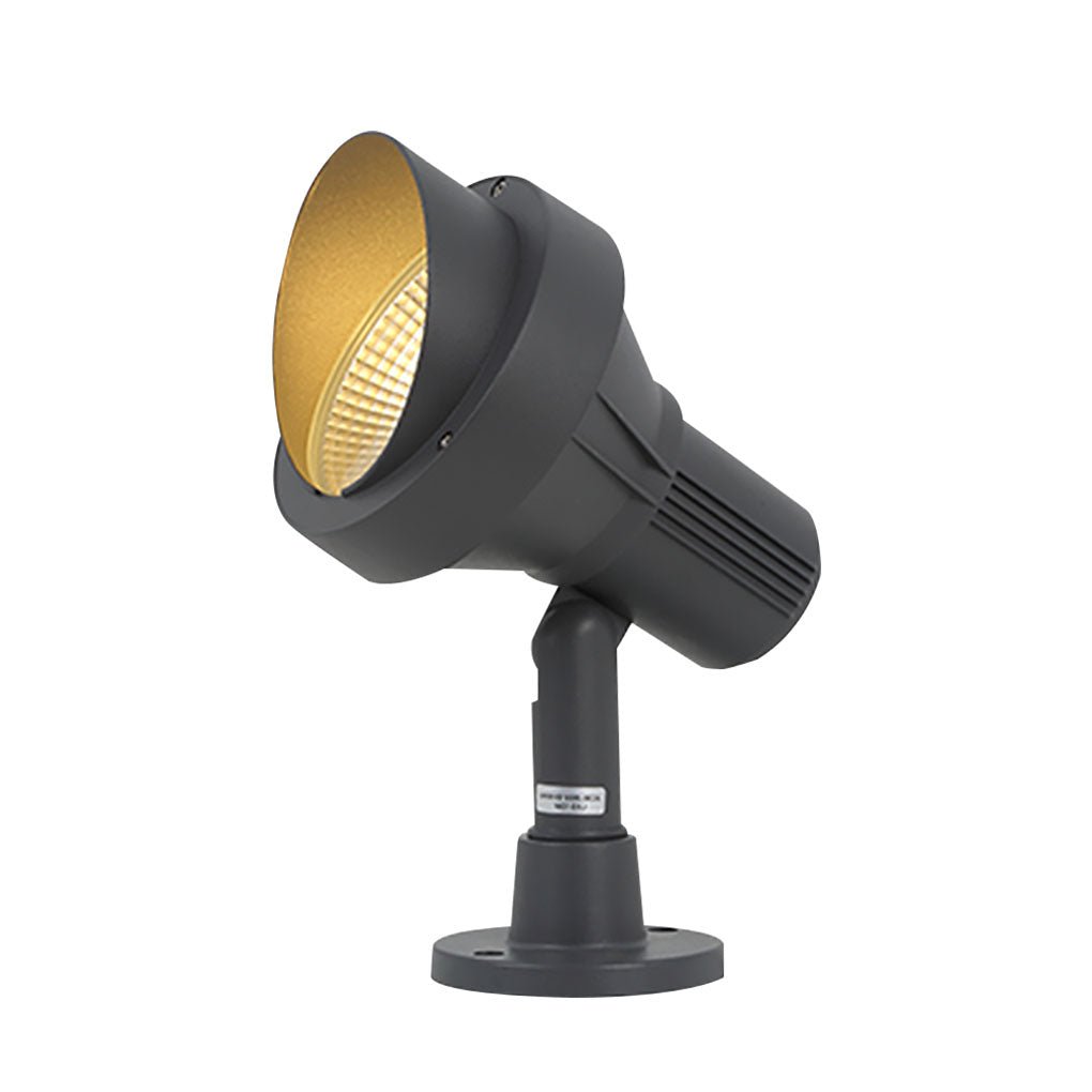 Landscape Lighting Decorative Spot Lights Led Outdoor Light For Courtyard Lawn