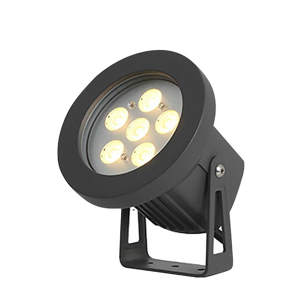 Landscape Lighting Decorative Spot Lights Led Outdoor Light For Courtyard Lawn