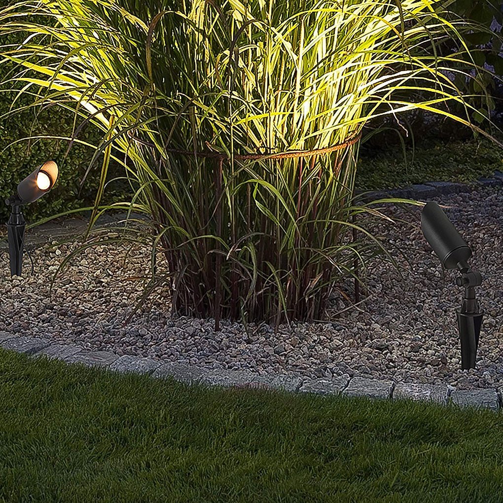 Landscape Lighting Decorative Spot Lights Led Outdoor Light For Courtyard Lawn