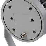 Architectural LED Landscape Spotlight, 3000K Warm White, IP65 Outdoor