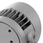 Architectural LED Landscape Spotlight, 3000K Warm White, IP65 Outdoor