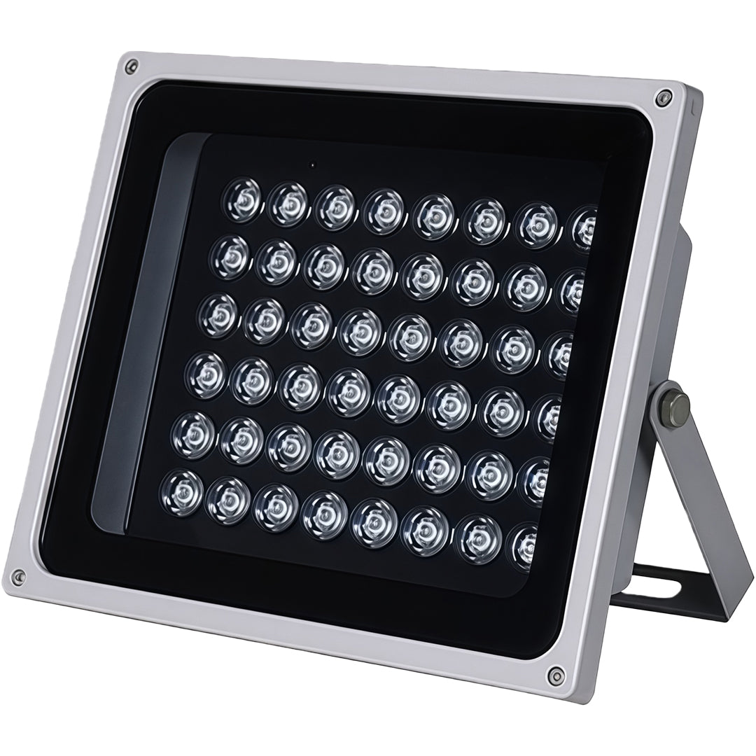 Architectural LED Flood Light – Waterproof Outdoor Wall Washer