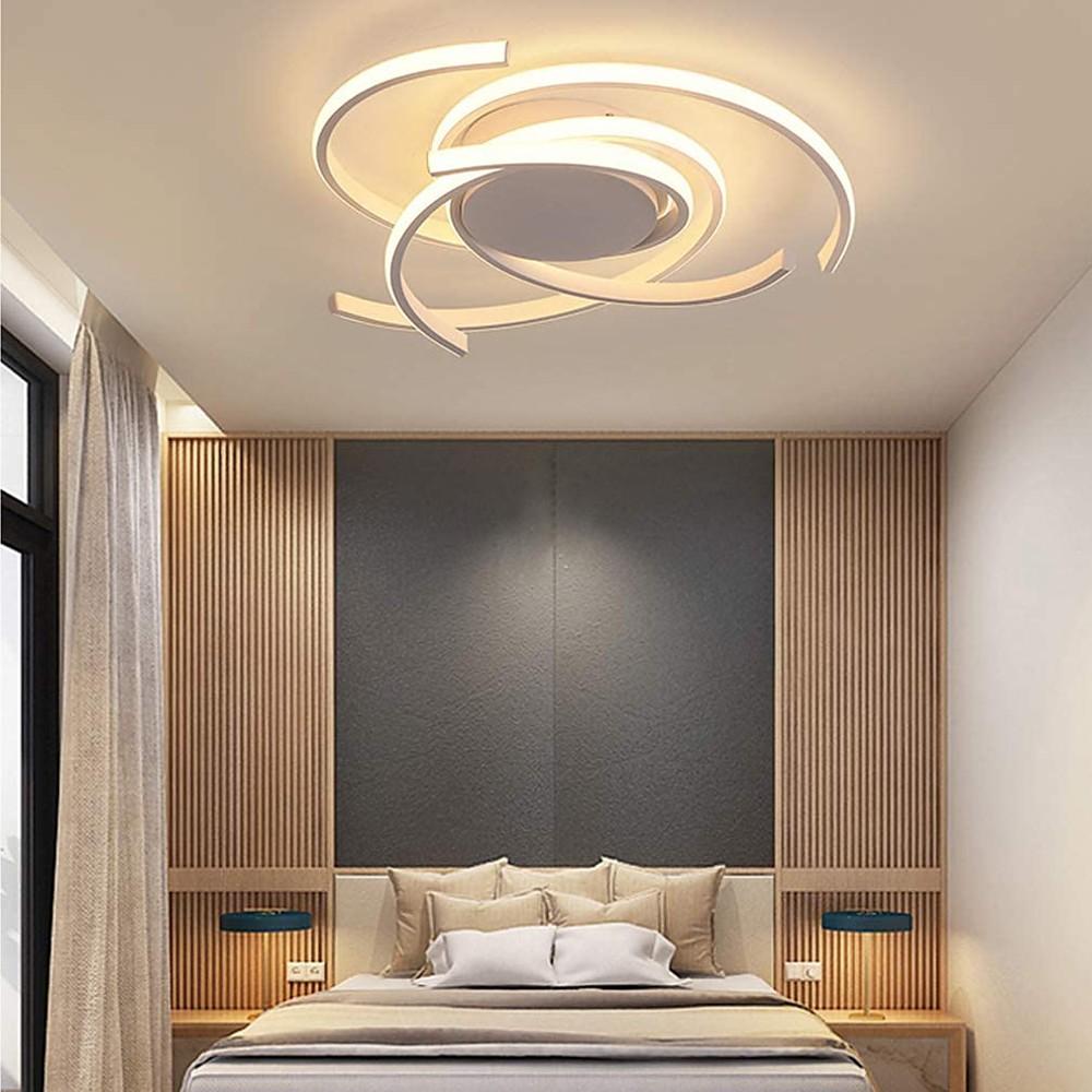 Lighting Ceiling Lights Flush Mount Lighting_4D18J