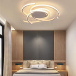 Lighting Ceiling Lights Flush Mount Lighting_4D18J