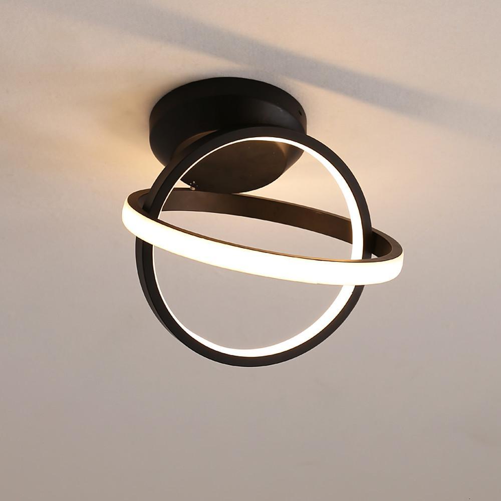 Lighting Ceiling Lights Flush Mount Lighting_4Kp4E