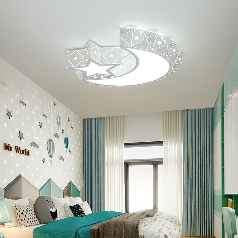 Lighting Ceiling Lights Flush Mount Lighting_3Kpcw