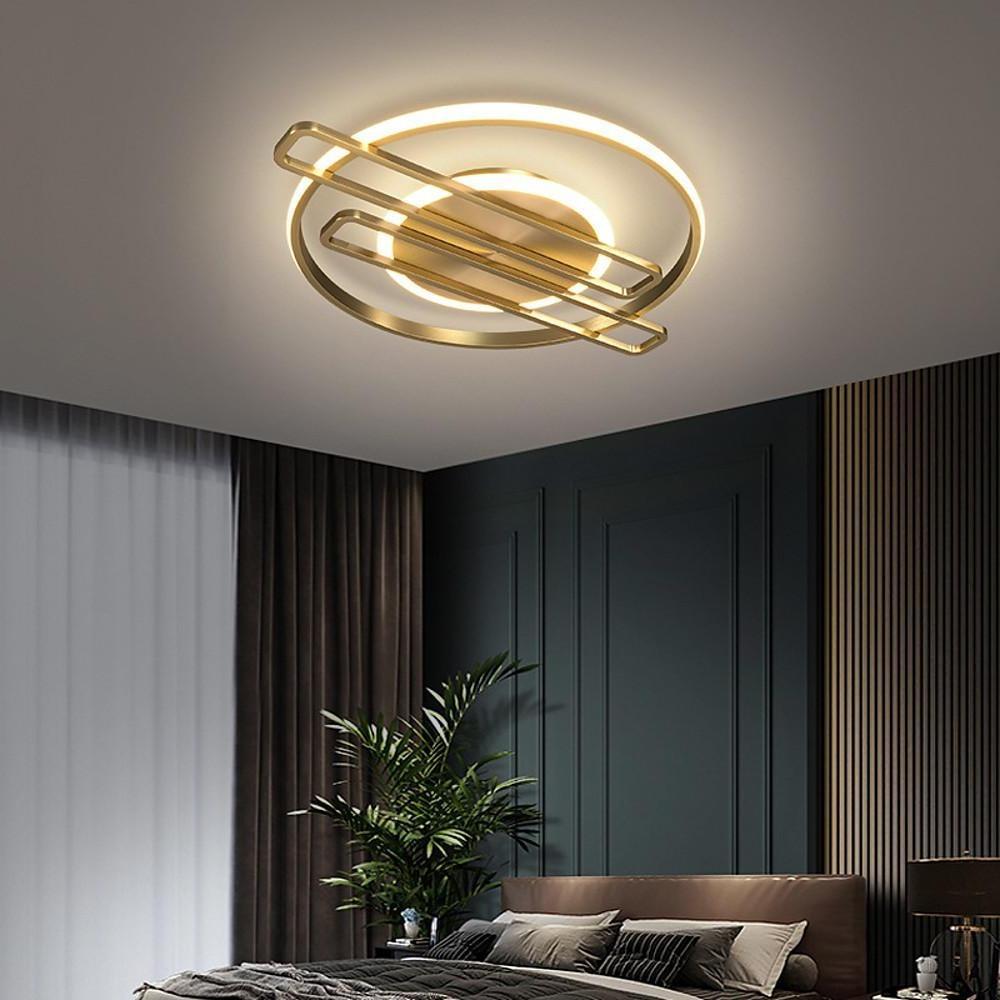 Lighting Ceiling Lights Flush Mount Lighting_4X30J