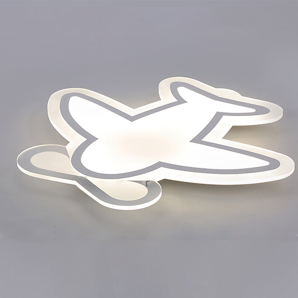 Lighting Ceiling Lights Flush Mount Lighting_Tli00079