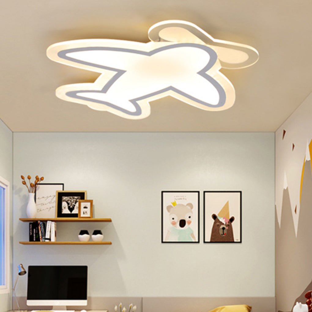 Lighting Ceiling Lights Flush Mount Lighting_Tli00079