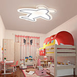 Lighting Ceiling Lights Flush Mount Lighting_Tli00079