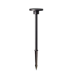 Modern LED Bollard Path Lights for Outdoor Landscape Illumination