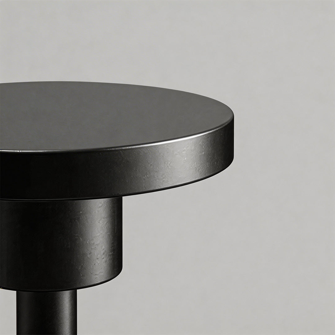 Modern LED Bollard Path Lights for Outdoor Landscape Illumination
