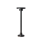 Modern LED Bollard Path Lights for Outdoor Landscape Illumination