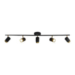 Modern LED Ceiling Track Spotlights, Aluminum Directional Lighting