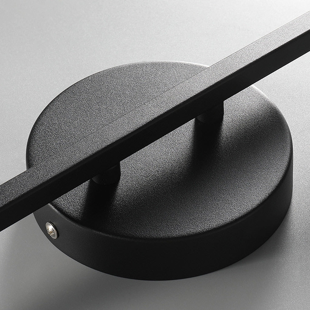 Modern LED Ceiling Track Spotlights, Aluminum Directional Lighting