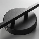 Modern LED Ceiling Track Spotlights, Aluminum Directional Lighting