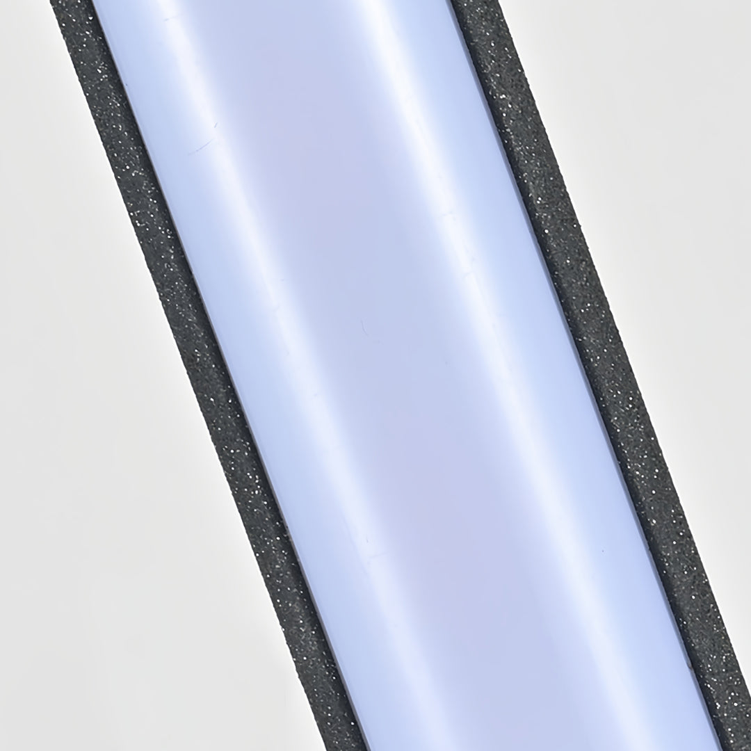 Modern Outdoor LED Floor Lamp – Waterproof Linear Garden Light