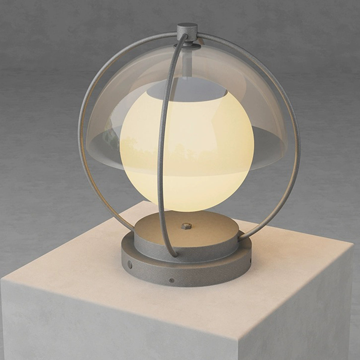 Modern LED Pillar Lights for Outdoor Spaces – Minimalist Waterproof Bollard Lighting