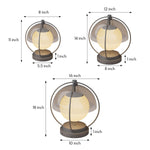 Modern LED Pillar Lights for Outdoor Spaces – Minimalist Waterproof Bollard Lighting