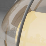 Modern LED Pillar Lights for Outdoor Spaces – Minimalist Waterproof Bollard Lighting