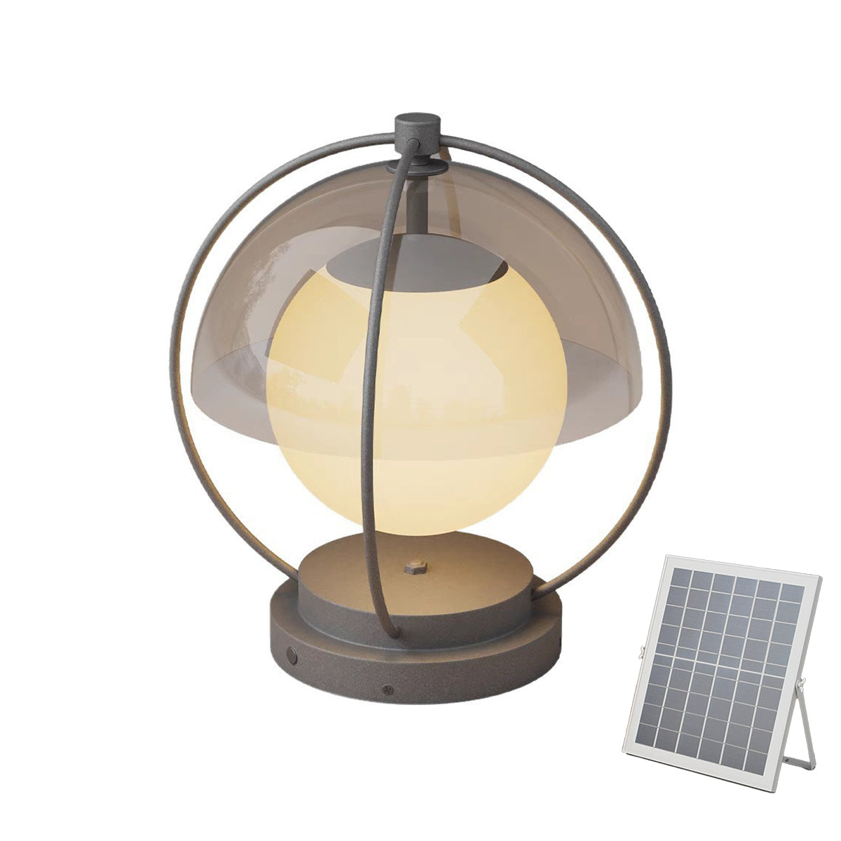 Modern LED Pillar Lights for Outdoor Spaces – Minimalist Waterproof Bollard Lighting