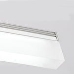 Retractable Over Mirror Bathroom Vanity Light