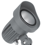 Minimalist LED Spike Light for Garden Pathways – Warm White 3000K