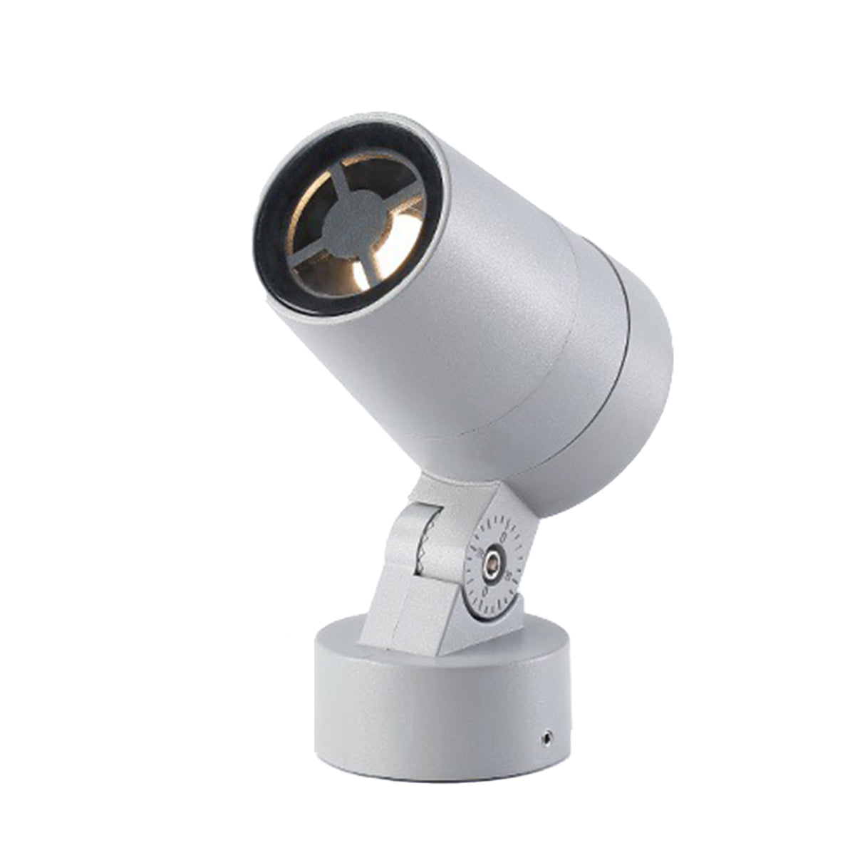 Lumière Outdoor Garden Spotlights — Waterproof LED Accent Lighting in Warm White