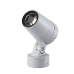 Lumière Outdoor Garden Spotlights — Waterproof LED Accent Lighting in Warm White