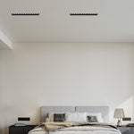Aluminum Recessed LED Spotlights | Modern Architectural Downlights